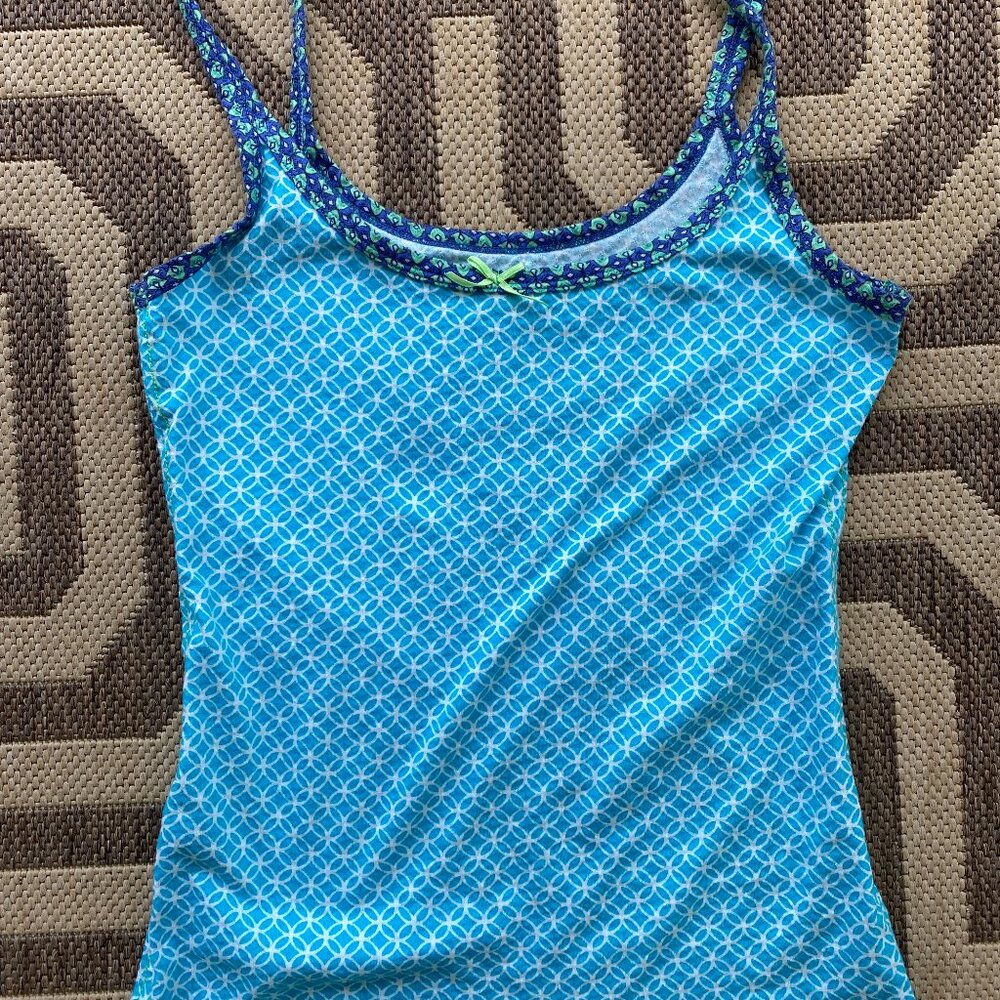 Free People Tank Camisole Undershirt Size large